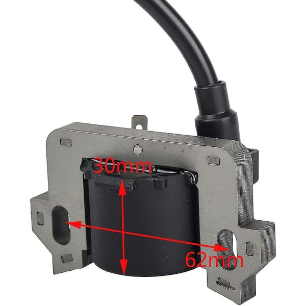 Korvaa Gcv135 Gcv160 Gcv190 Gsv160 sytytyspuolan moduuli Uusi Hy