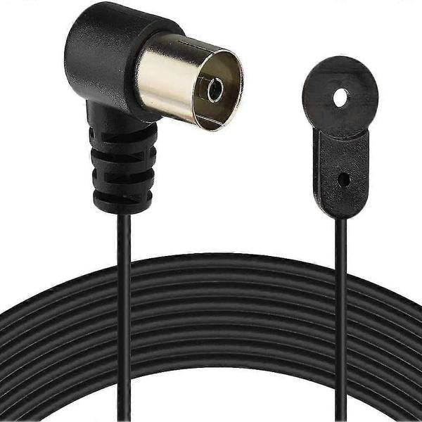 FM-antenn 75 Ohm