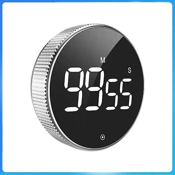 Digital Productivity Timer