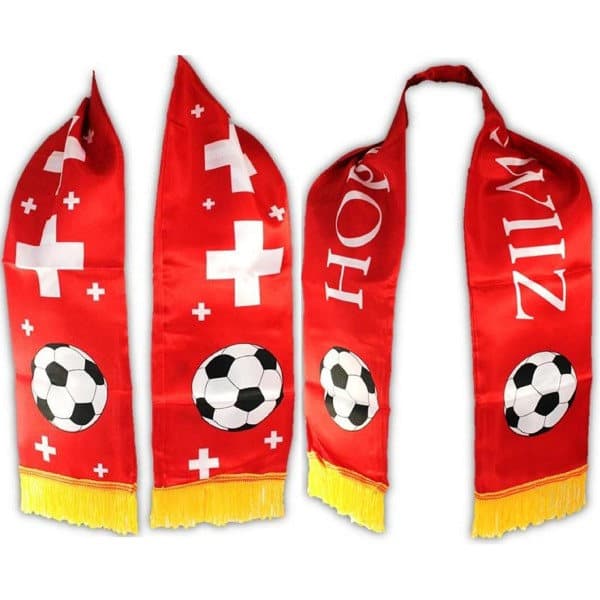 Fodboldsjal til fodboldfans - Holland 1 stk