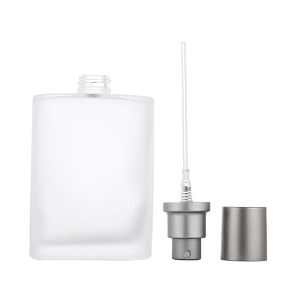 50 ml Refillable Perfume Bottle with Atomizer 50 ml 50 ml