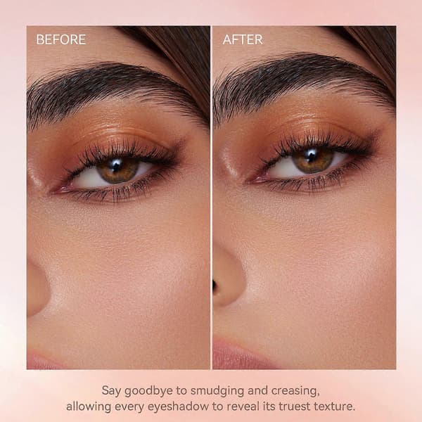 Full Coverage Under Eye Brightener and Concealer - Langvarig, korrigerende krem for mørke ringer og flekker - Vanntett, under øye concealer 3PCS
