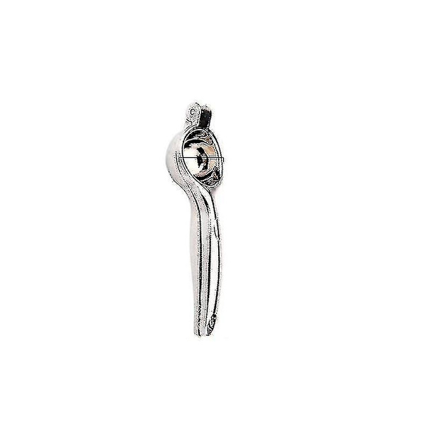 Squeezer Manuel Citron Pliers Juicer Juice Extractor Køkkenredskaber Hvidløgspresse