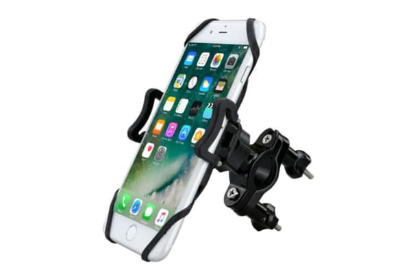 1x Mobiltelefonhållare