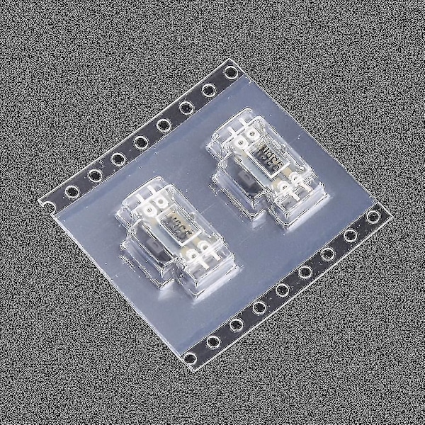 2 st Volymknappar Tillbehör Volym På/Av Knappar För Ndsl Gba Sp-hao