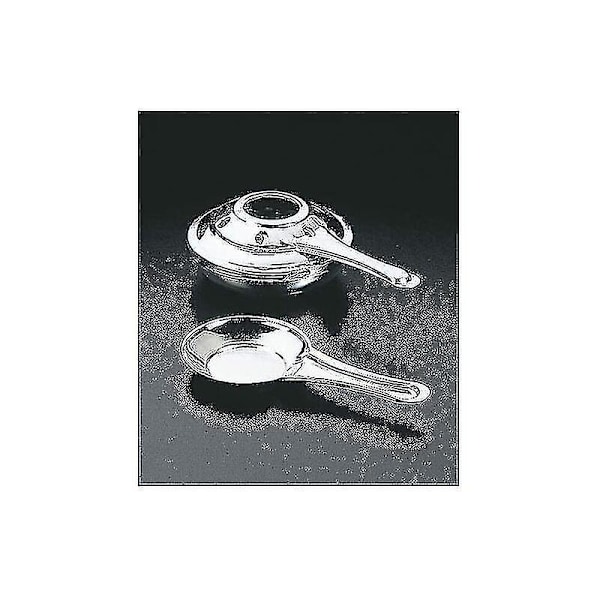 Fonduebrännare - Brännare för Fondue Set - Fonduevärmare - Dia.9 Cm-hao