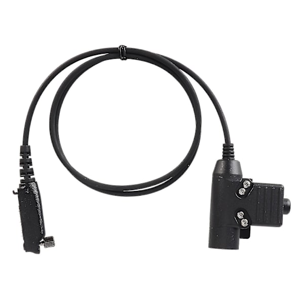 U94 Ptt Push To Talk -sovitin Walkie Talkie -kuulokemikrofoniliitin Sepura Stp8000 Stp8030 Stp8035 Stp8038 -radioon