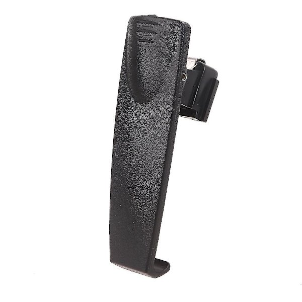 Bältesklämma för Sepura Stp8000 Stp8038 Stp8035 Stp8040 Stp9000 Walkie Talkie Radio i plast [xh]