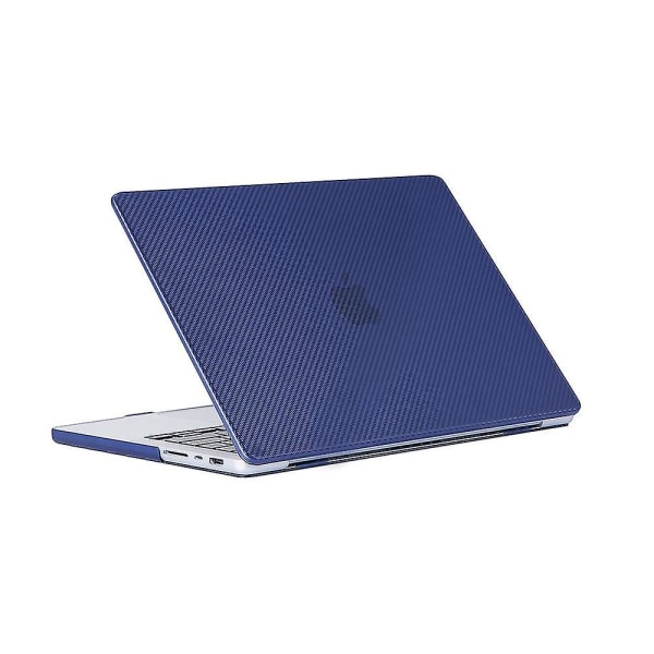Laptop skyddande fodral för Macbook Pro 13.3 tum A1706, A1708, A1989, A2159, A2338