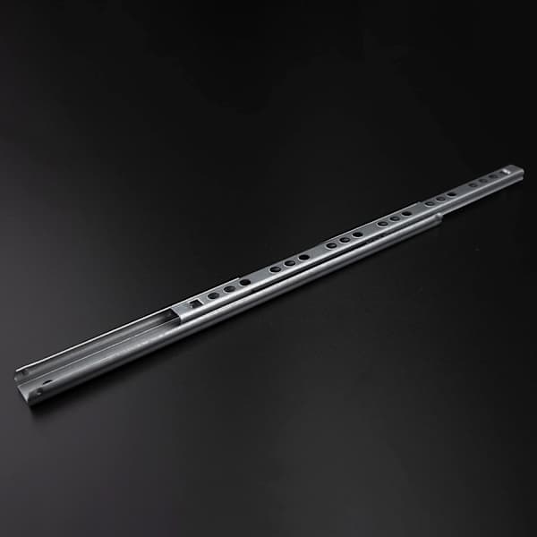 2 x Skuffeskinne - Skuffeskinne - 17mm-FA6-