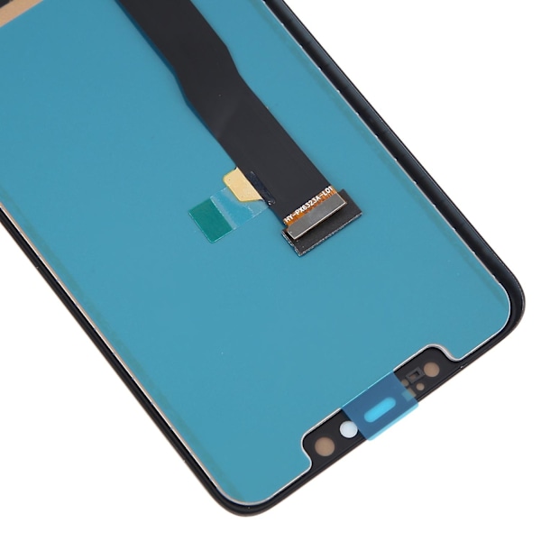 LCD+Touchskärm för Huawei Mate 20 Pro