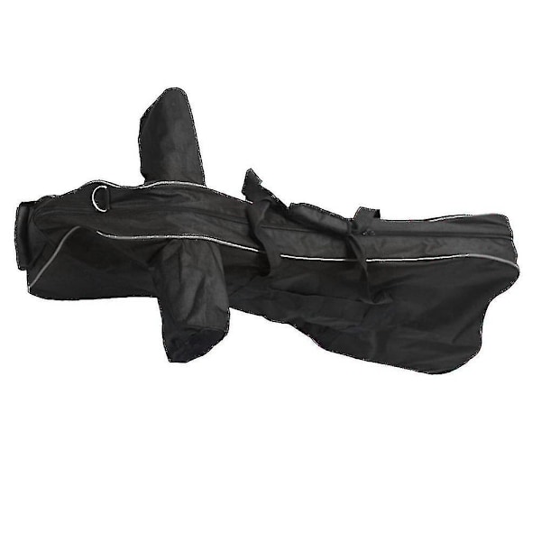 Ninebot Max G30/g30d Vattentät Tote Bag Scooter Förvaringsväska