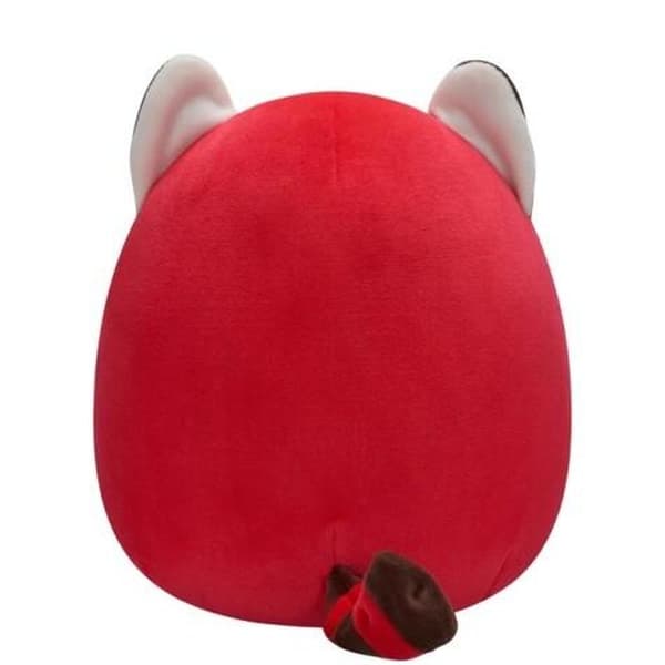 Squishmallows 19 cm, Cici Punainen Panda 1