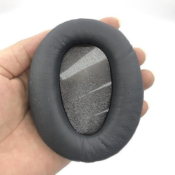 Øreputer for Sony Wh-ch700n Hodetelefoner