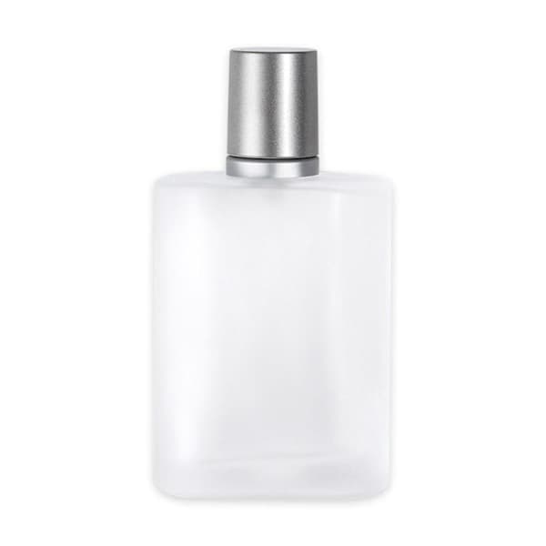 50 ml påfyllbar parfymeflaske med forstøver 50 ml 50 ml