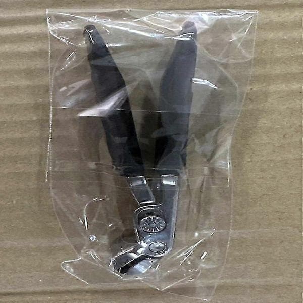 Nail Clippers for Seniors, Clipmaster Pro Toe Nail Clippers, Ergonomic Angled Head Senior Toe Nail Clipper Quick