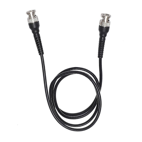 BNC-kabel BNC til BNC-stik 50 Ohm RF koaksialkabel til FM-sender CCTV-kamera radio