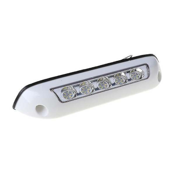 12v LED-markise veranda lys vandtæt autocamper campingvogn indvendige væglamper lysbjælke Rv campingvogn trailer udendørs lampe