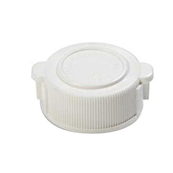 1 Set Avgasventilhatt & Plugg för Intex 10043 & 10044