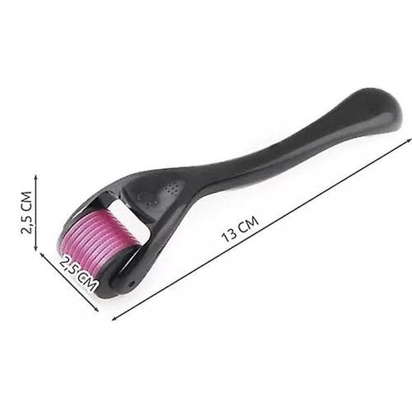 Derma Roller 0,5 mm - nålemesoterapi