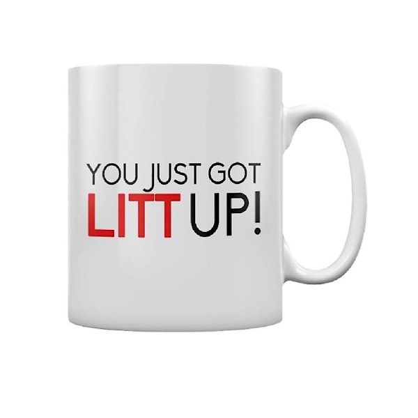 Grindstore You Just Got Litt Up -muki