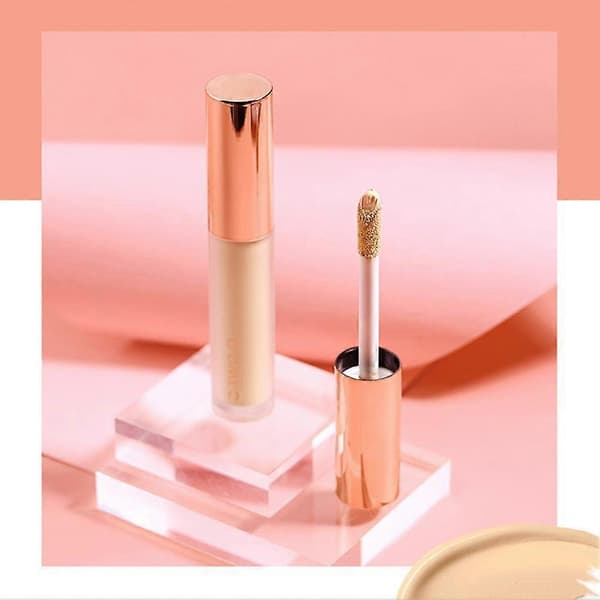Concealer Ansikte/Kropp Lättviktsconcealer Primer Hög Täckning - A7L7 1 1pcs