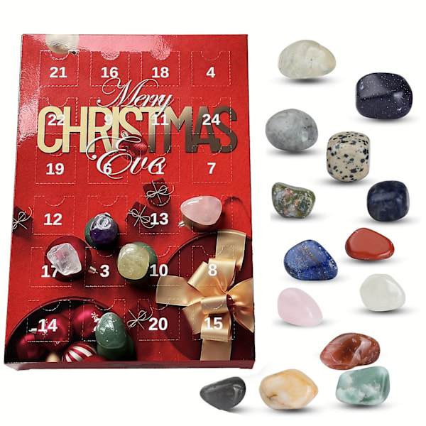 Christmas Ore Christmas Advent Calendar 24 Blind Boxes Christmas Gifts For Kids large