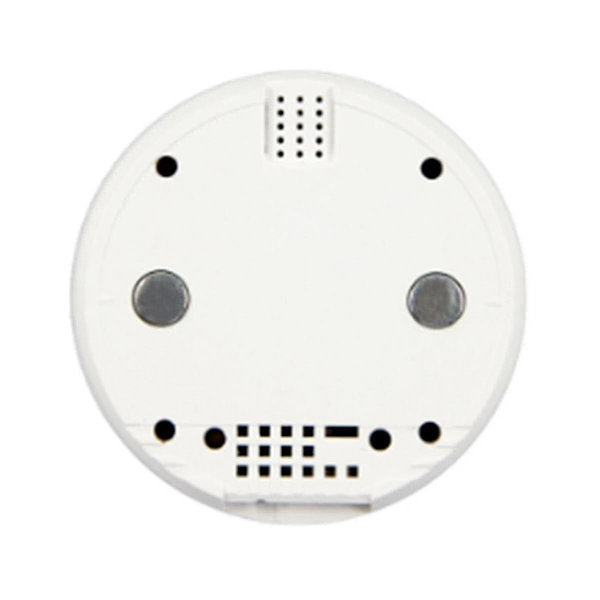 Otwoo Tuya Wifi Temperatursensor Tråd Digital Smartlife Termometer Rum Vand Pool Termostat Alarm Eu