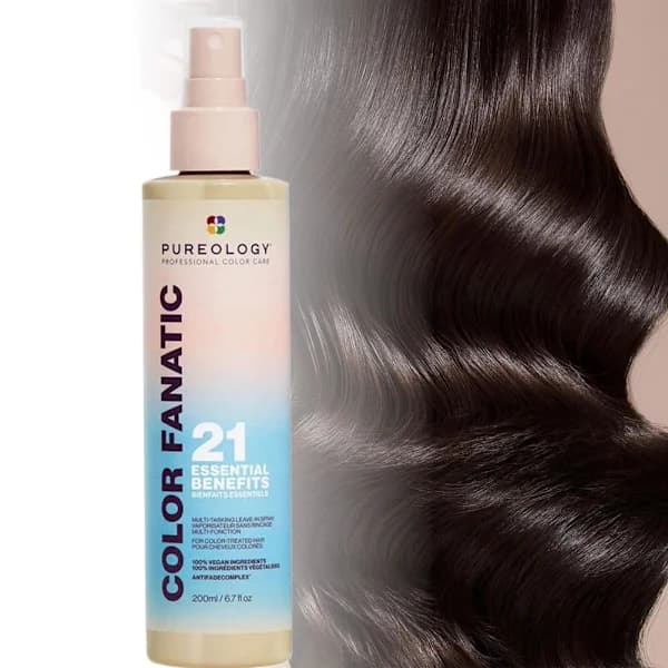 Color Fanatic Multi-Effect Leave-in Spray 6,7 oz / 200 ml