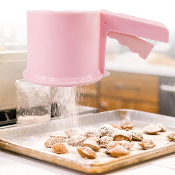 Ultra-præcision Automatisk Melsi Pink