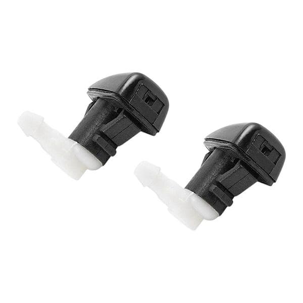 2x Vindusspylerdyser Erstatning for Dodge Dart 2013-2016
