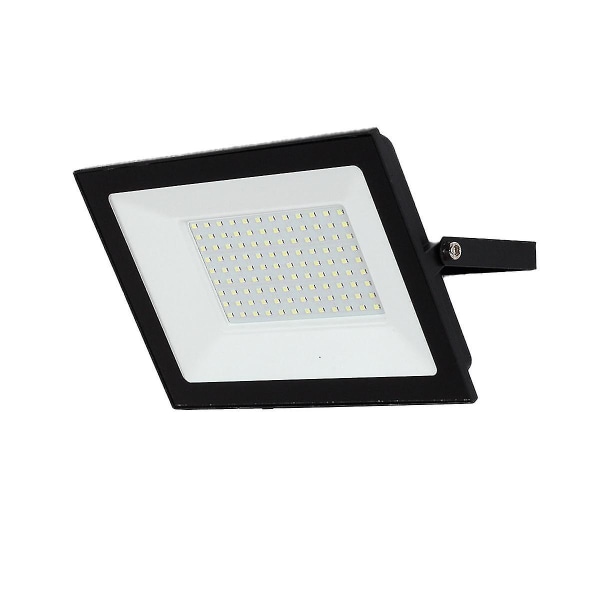 1 pakke LED-lys udendørs Ip66 vandtæt udendørs lys egnet til 175-260v 50w As shown