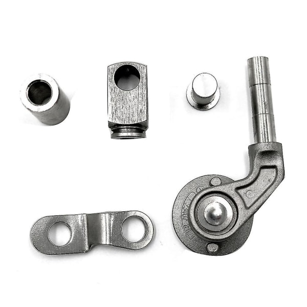 Wastegate Rattle Flapper B9 06k145702j 06k145702m För A3 S3 Golf Rti Mk7 Is38 Ea888