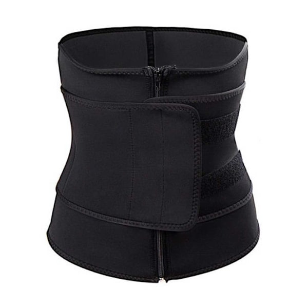 High Quality New Training Corset Waist Trainer Shapewear Waist Belt M m