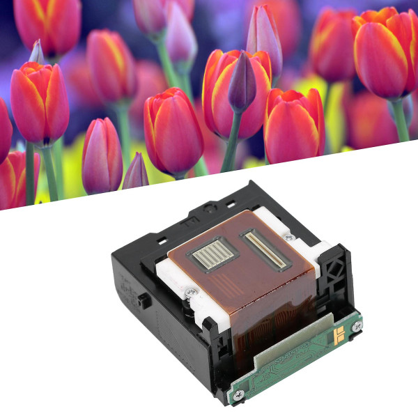Väriprinttipää Pixma Ip100 Ip110 -tulostimille ja skannereille, lisävarusteet Qy60068