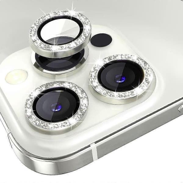Kamerabeskyttelseslinse til iPhone 12 Pro 6,1 tommer