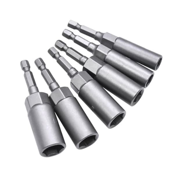 Hylsysovitin Extens Set S Batch Hylsy 5.5-19mm Syventää 3m