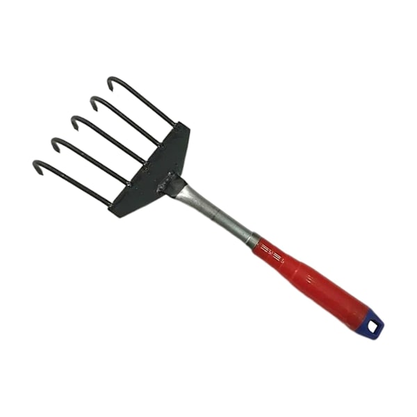 Hageredskap for hagearbeid, ergonomisk for kultivering