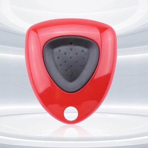 Fjernkontroll for ladepluggdeksel til Tesla Model Y 3 S X