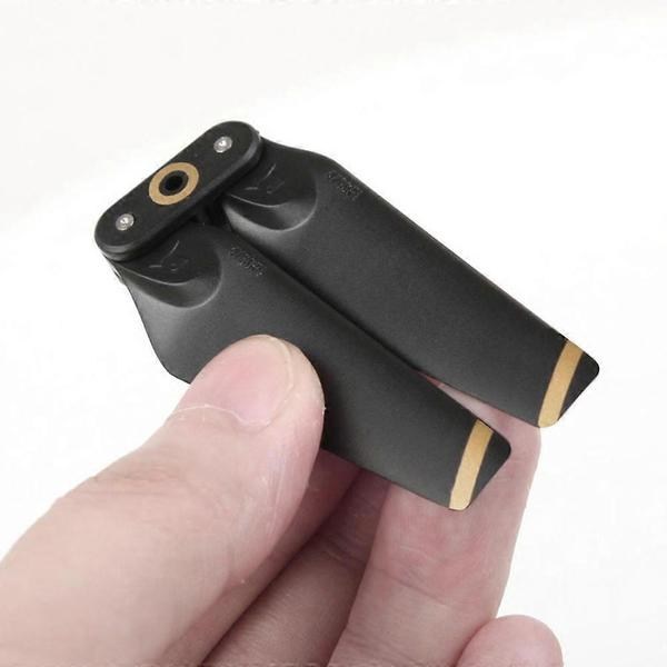 4 stk. propeller til DJI Spark drone, foldbart blad 4730F propeller RC reservedele