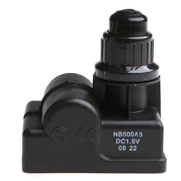 BBQ Gas Grill Replacement 3 Outlet AA Battery Push Button Ignitor New
