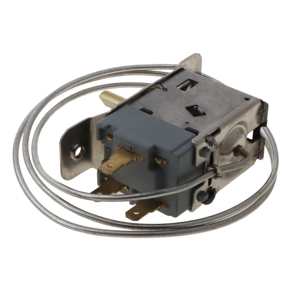 Refrigerator Freezer Thermostat Refrigerator Temperature Controller Universal 1 0.08