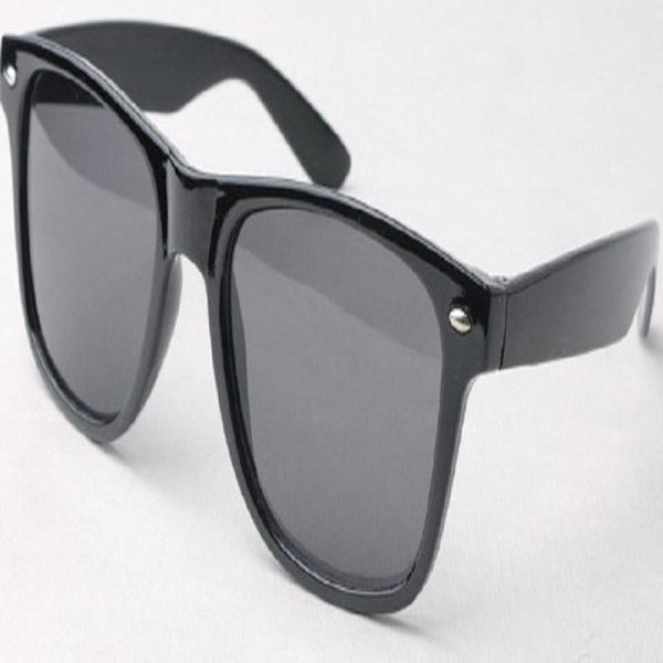 Wayfarer Classic (Sort)-FA11-