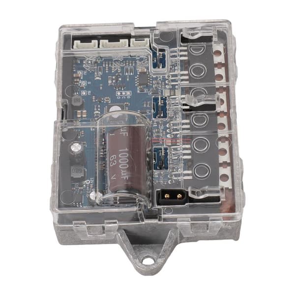 til Xiaomi M365 V3.0 Controller Bundkort Hovedoriginal Controller Board Erstatning til Xiaomi M365 1s Essential Elektrisk Scooter