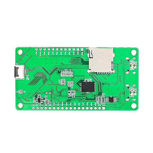 Pi Allwinner F1C200S Linux Open Source Maker Udviklingskort