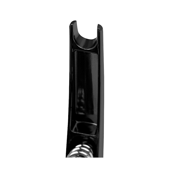 Folk gitarr capo plugg-in paddel 3-i-1 multifunktionell metall capo elektrisk trä gitarr capo
