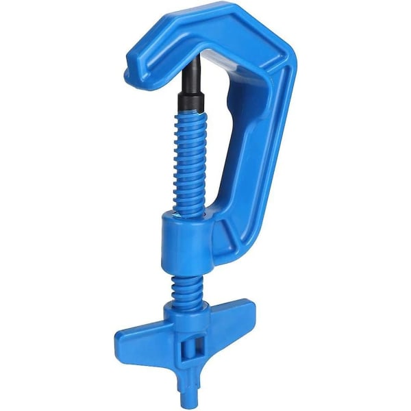 Slangstansare 16mm Slang Perforator Stanskopplingar Slangverktyg för droppbevattning