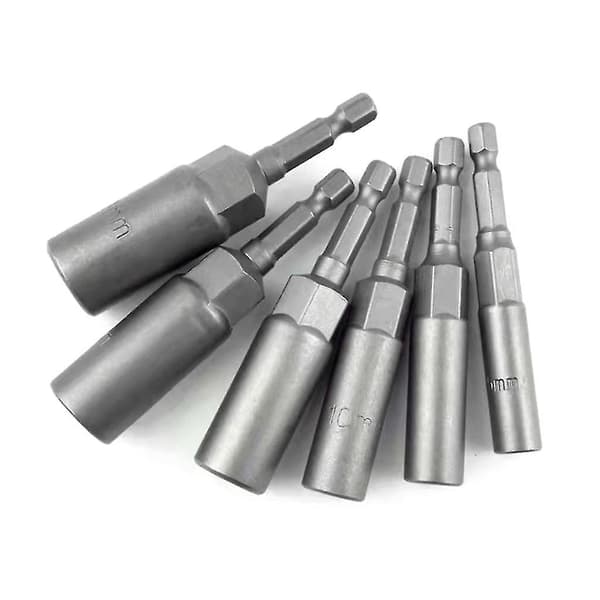Hylsysovitin Extens Set S Batch Hylsy 5.5-19mm Syventää 3m