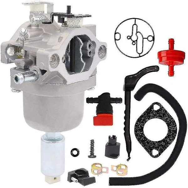 799727 Förgasare för Briggs & Stratton 14hk 15hk 16hk 17hk 18hk