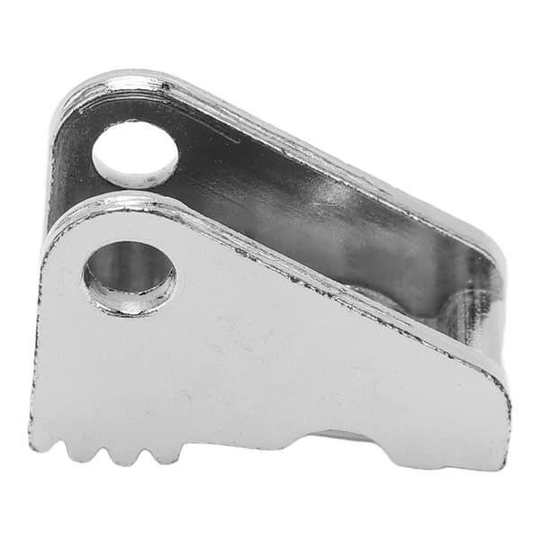 Dørhåndtak Paddle Gear 1042845-00-B erstatning i rustfritt stål for Tesla Model S 2012-2020